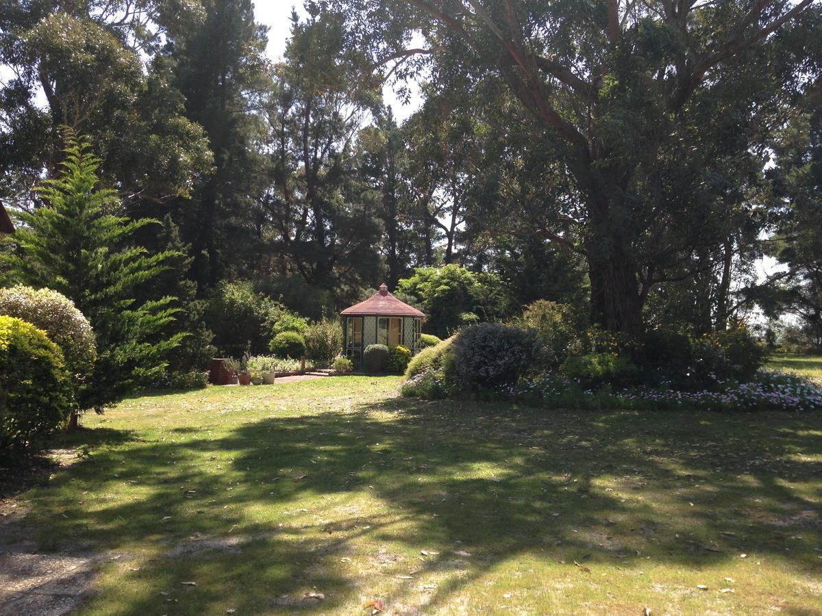 Swan Cove Beachfront Raymond Island Εξωτερικό φωτογραφία